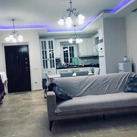 Alacati Yalida Oezel Havuzlu Villa Villa Cesme